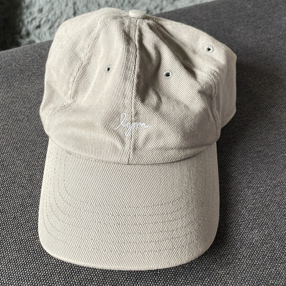 Love Your Melon Baseball Hat